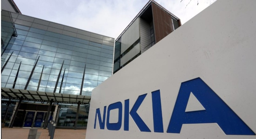 ارتفاع أرباح نوكيا 31% في الربع الثاني إلى 460 مليون يورو