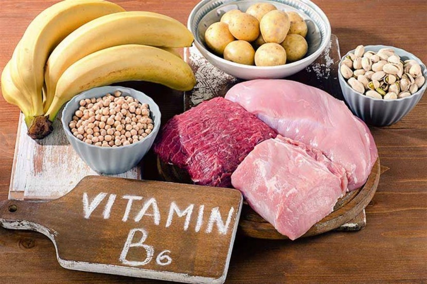  فيتامين "B6" يخفف القلق ويخفض الاكتئاب