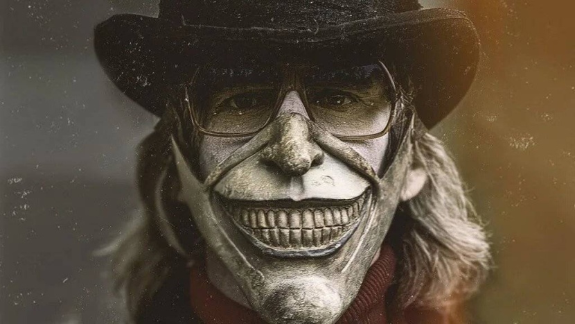 230 ناقدا عالميا يرشحون «ذا بلاك فون» لأفضل فيلم مرعب