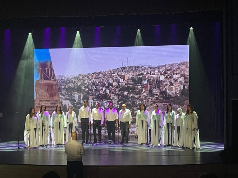 بـ 52 فيلما من 29 دولة .. بدء فعاليات مهرجان عمان السينمائي الدولي