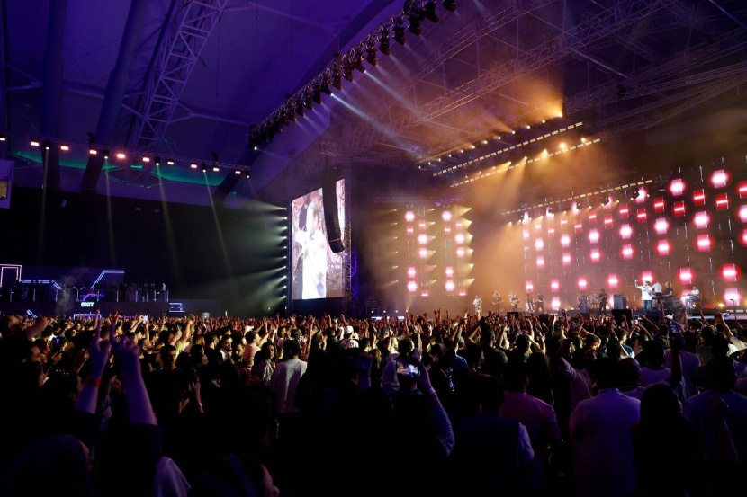 «الجيمرز» .. مغامرات وألعاب إلكترونية على أرض الواقع