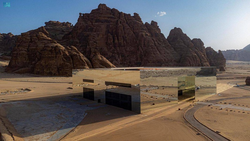 العلا .. حضارات متعاقبة منذ أكثر من 200 ألف عام