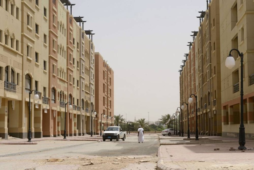 «إنفاذ» يطرح 180 عقارا في مزادات بقيمة 328 مليون ريال