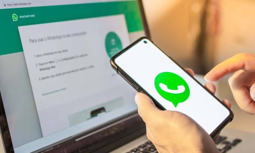 «واتساب» يتيح معرفة الأعضاء السابقين في مجموعات المحادثات