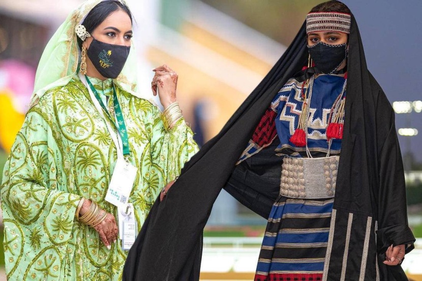 نيويورك تستضيف 100 براند سعودي بأياد وطنية