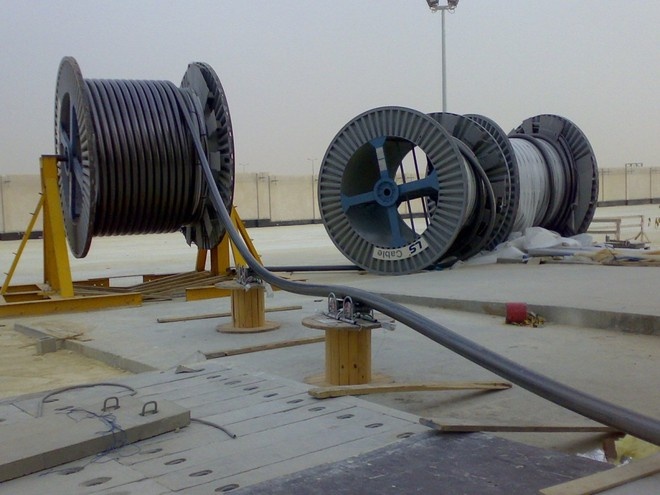 عمومية "الكابلات السعودية" توافق على تخفيض رأس المال بنسبة 74.6% لإطفاء الخسائر المتراكمة