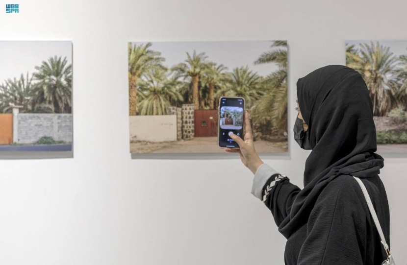 الطبيعة في صورة
