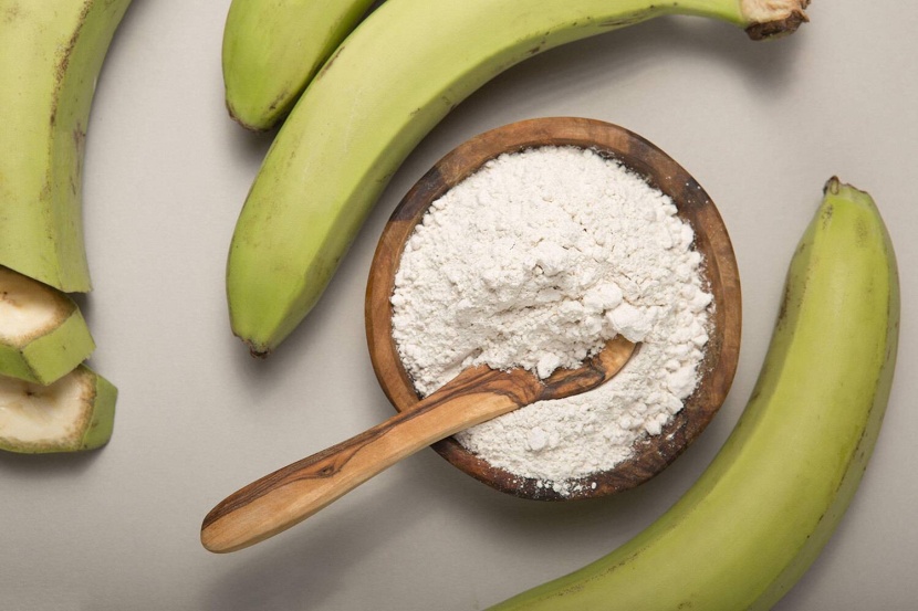 دراسة: النشا المقاوم يخفض خطر الإصابة بالسرطان