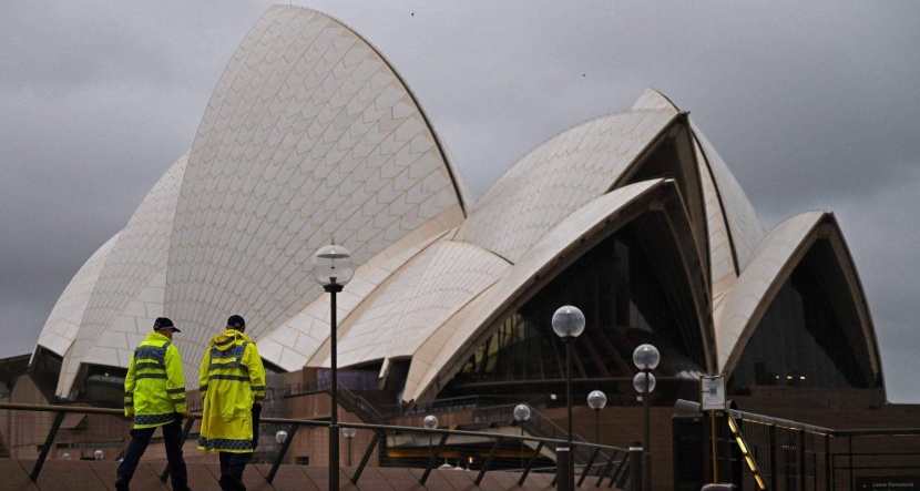 أستراليا: اعتقال قاتل سائحة ألمانية بعد 17 عاما من الجريمة