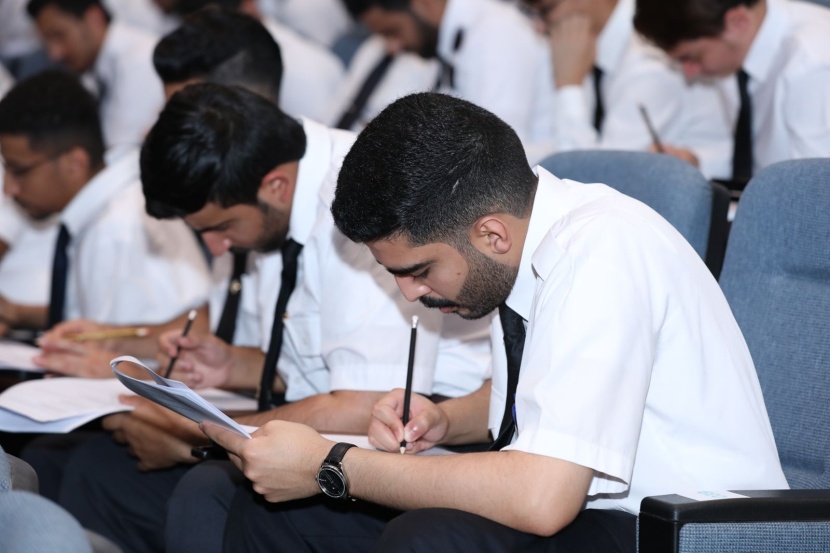 طيران ناس تبدأ اختبارات القبول لـ 1000 متقدم ومتقدمة لبرنامج "طياري المستقبل" السعوديين
