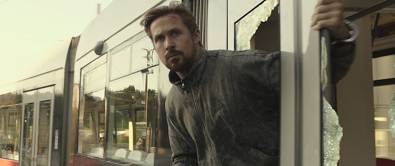 «نتفليكس» تعتزم إنتاج جزء جديد من فيلم «الجاسوسية»