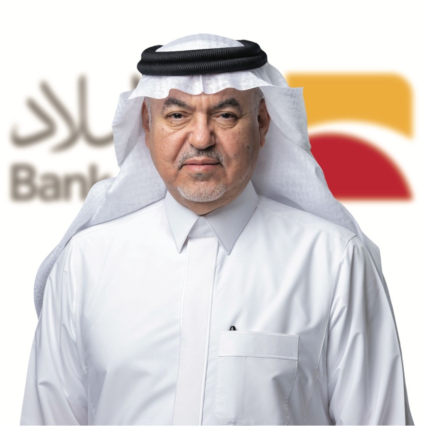 بنك البلاد يحقق أرباحا قياسية تجاوزت مليار ريال خلال النصف الأول من 2022