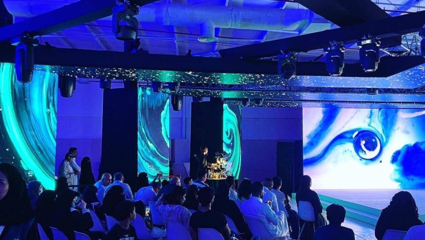 بعد 10 أيام من الإثراء الإبداعي .. «جاكس للفنون» يسدل الستار على فعالياته