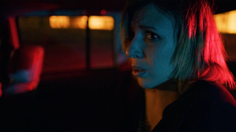 «سولا الجزائري» أفضل فيلم روائي عربي في مهرجان عمان