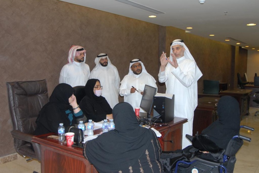 "مرافق ضيف الرحمن" .. أحدث خدمات تيسير رحلة الحاج  