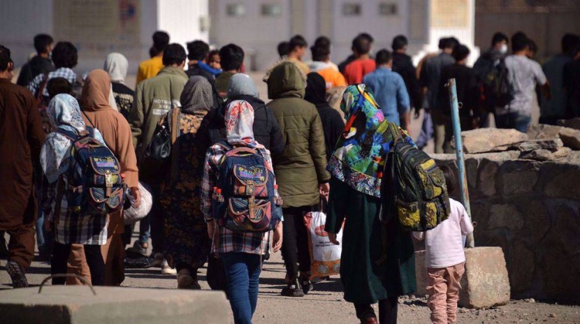 الهجرة طريق الهروب الأسهل للعقول الإيرانية