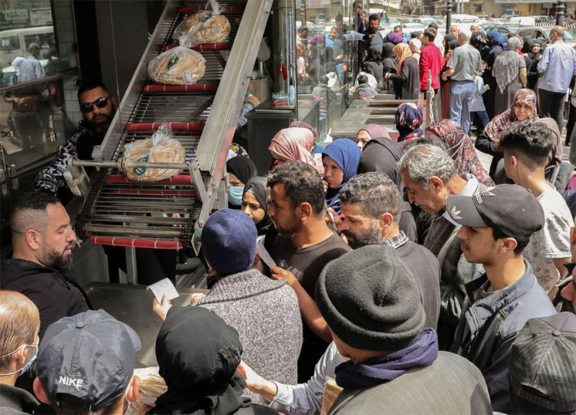 إلى أي مدى ستسوء أزمة الغذاء العالمية؟