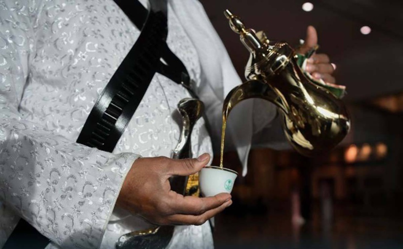 التمر والقهوة السعودية .. فعاليات ثقافية تنظمها «فنون الطهي» في بريدة