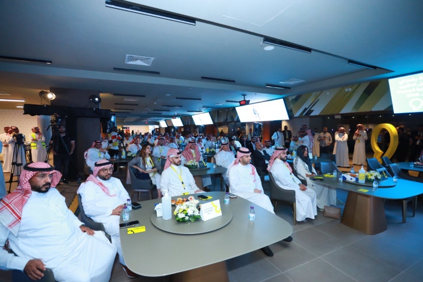 SMC تطلق هويتها البصرية الجديدة
