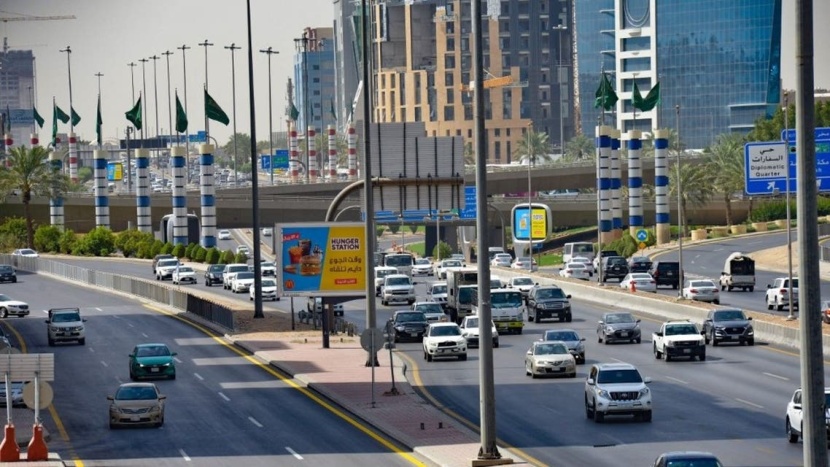 نمو القطاع الخاص السعودي غير النفطي بأسرع وتيرة منذ 9 أشهر