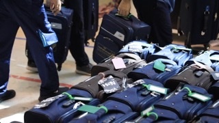 البريد السعودي | سبل يستمر بتقديم خدمة "حج بلا حقيبة " لضيوف الرحمن