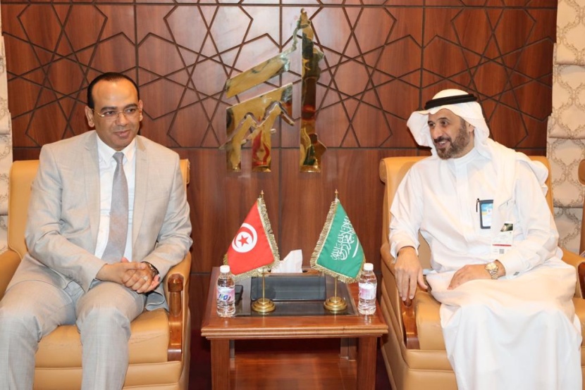 وزير الشؤون الدينية التونسية: تخفيض نسب الحجاج حرصا على سلامتهم يحقق مقاصد الشريعة