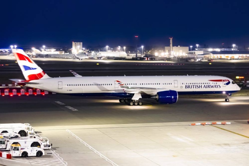 الخطوط البريطانية تلغي 10 آلاف رحلة إضافية حتى نهاية أكتوبر المقبل