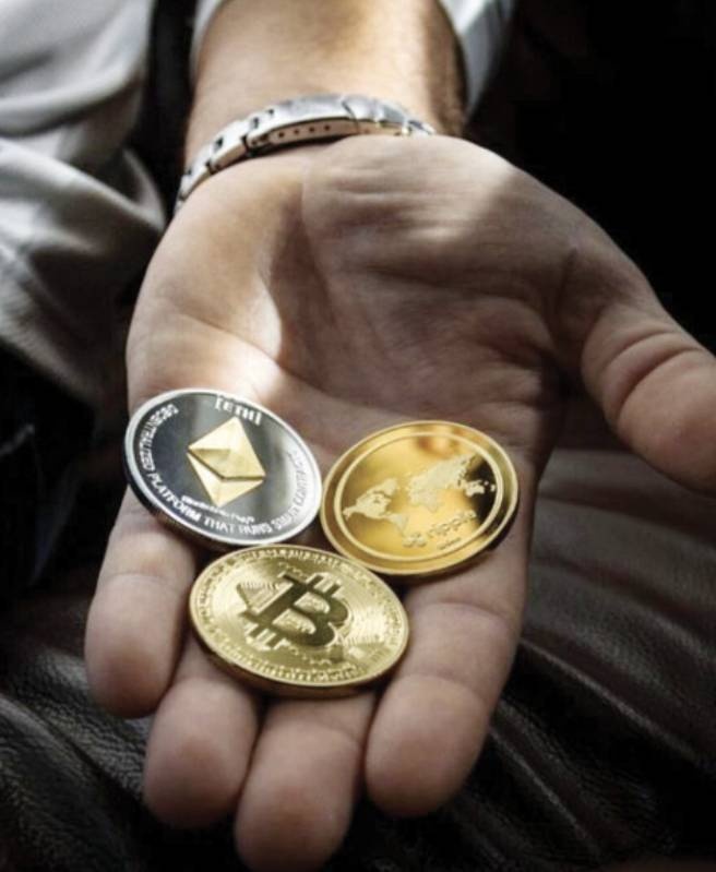 صدى انهيار العملات المشفرة يتردد بين المستثمرين ذوي البشرة السمراء