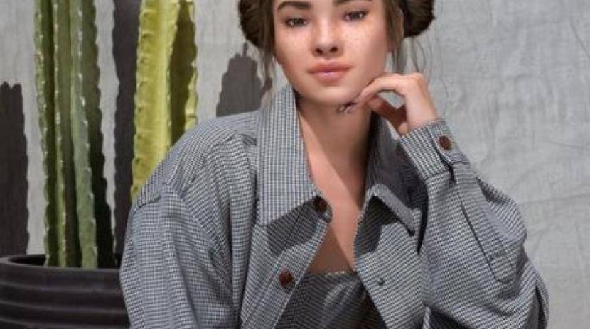 روبوتات مؤثرة في مواقع التواصل .. تبرم الصفقات وتجني الأرباح