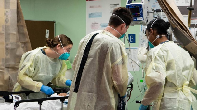 الفقراء أكثر عرضة للمعاناة مع كورونا