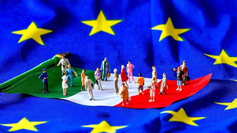إيطاليا .. صلة واضحة بين عدم الاستقرار السياسي وتراكم الدين