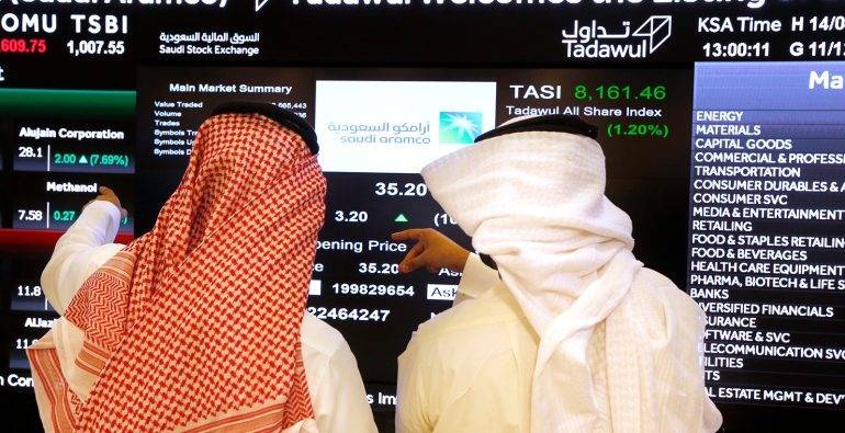 الأسهم المحلية تضيف 386 مليارا لقيمتها السوقية .. أفضل أداء شهري منذ يناير
