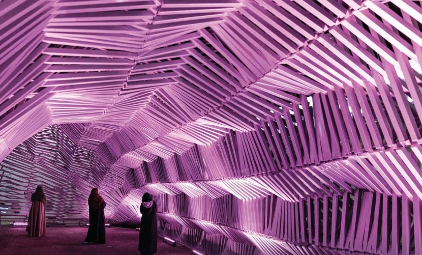 «الترجمة» و«العمارة» تواصلان تعزيز التواصل مع المهتمين