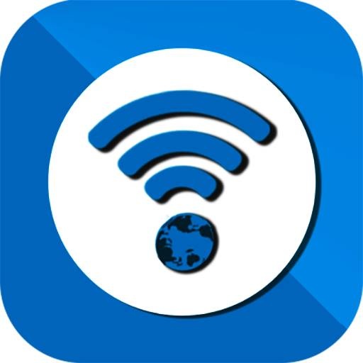 تطبيق Wifi Finder لمعرفة كلمات مرور الشبكة وقوة الاتصال