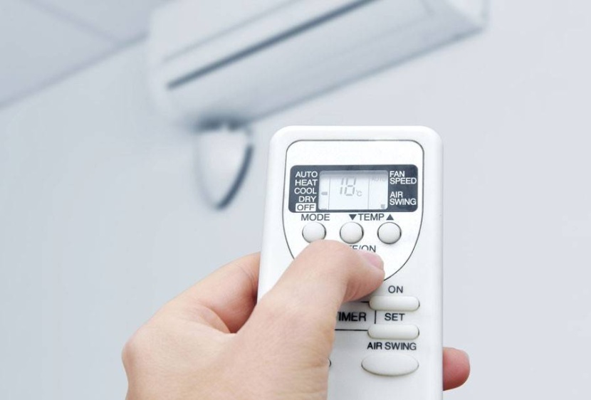 تكييف الهواء البارد يقلل نمو الأورام السرطانية