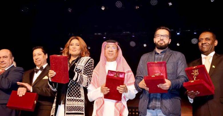 تونس ضيف شرف مهرجان الإسكندرية السينمائي