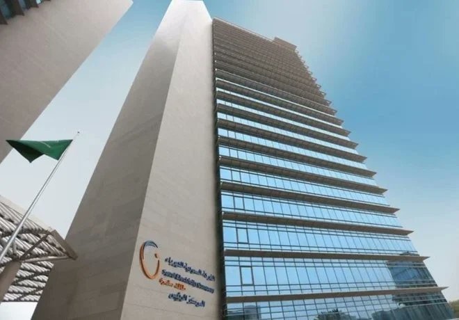 "السعودية للكهرباء" تحصل على تمويل دولي مشترك بقيمة 3 مليارات دولار