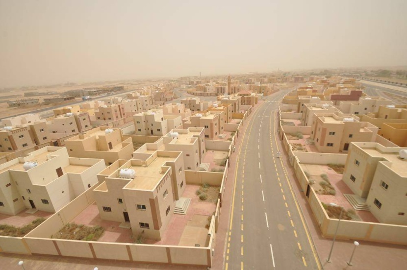 800 ألف صفقة إيجارية سكنية في النصف الأول .. و300 ألف «تجارية»