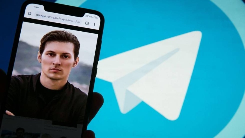 أبل تحرم مستخدمي "تليجرام" من الميزات ورئيسها غاضب