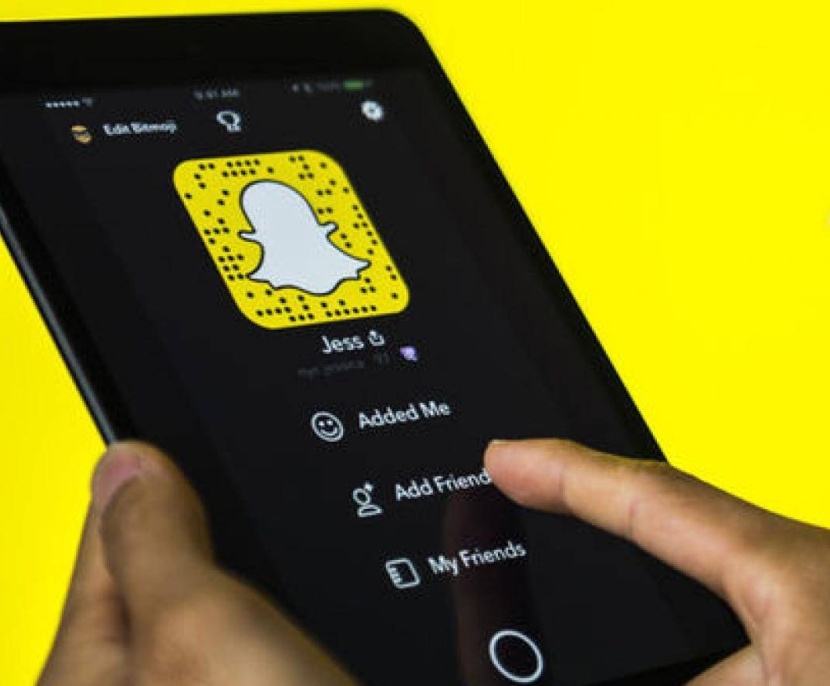 "سناب شات" يطلق "فاميلي سنتر" لتعزيز حماية الأطفال