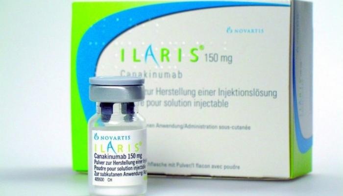 فشل تجربة عقار "كاناكينوماب" لعلاج سرطان الرئة يشكل ضربة قاضية لـ "نوفارتس"