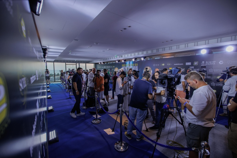 جدة تستعد لاحتضان الفعاليات المصاحبة لنزال البحر الأحمر