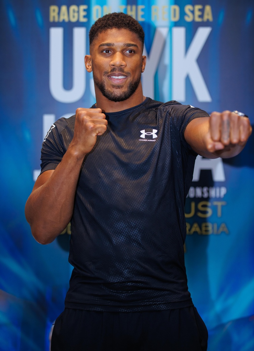 جدة تستعد لاحتضان الفعاليات المصاحبة لنزال البحر الأحمر