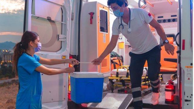 أمل جديد .. تغيير فصيلة الدم لزراعة الأعضاء