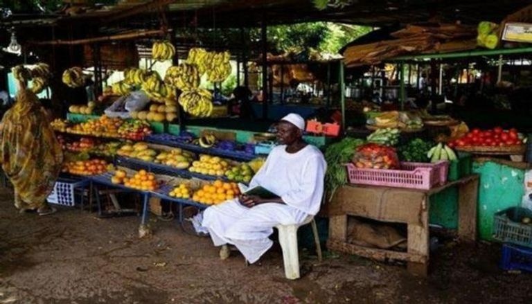  التضخم في السودان ينخفض إلى 125 % في يوليو
