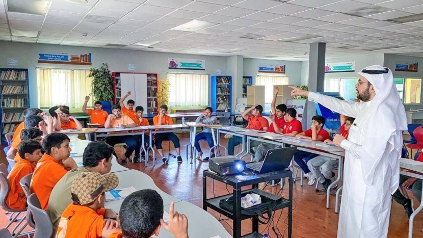 «ترتيب» .. مؤشر يساعد الأسر على تحديد مدارس أبنائهم المناسبة لهم