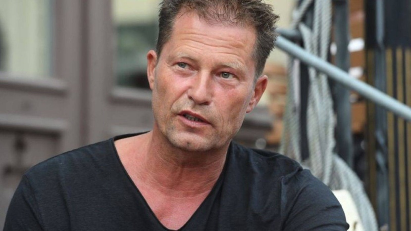 فيلم «عزيزي كورت» الألماني ينافس على الأوسكار