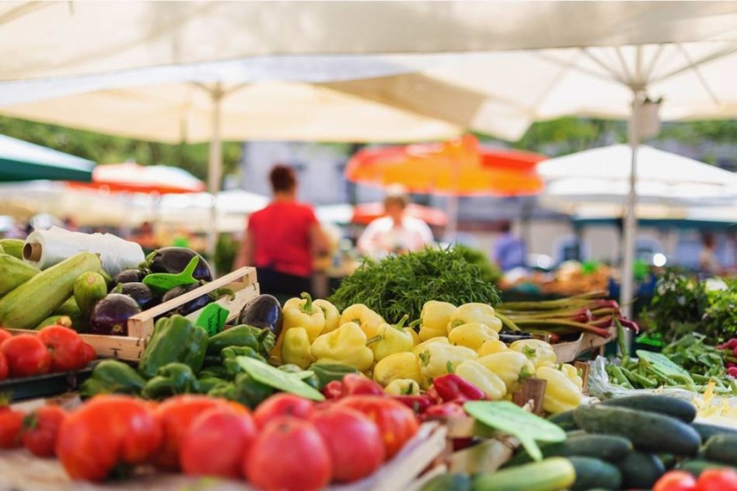 «الطهي» تستهدف المزارعين بفعاليات الواجهة البحرية في جدة