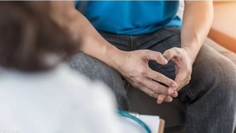 مؤشرات تدل على إصابة الرجل بسرطان البروستاتا