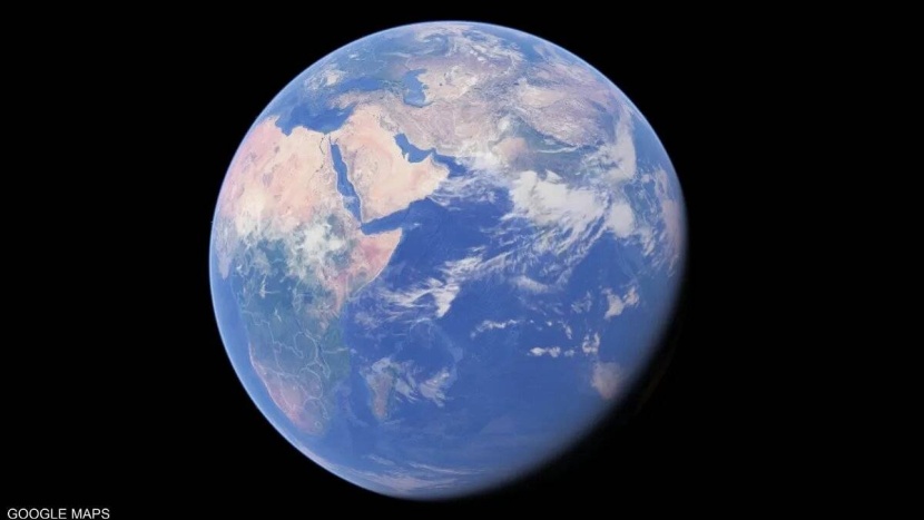 العلماء يحذرون .. بركان هائل يودي بحياة الناس